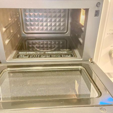 Eternity Apartment Hotel Shinagawa Tokyo Ngoại thất bức ảnh