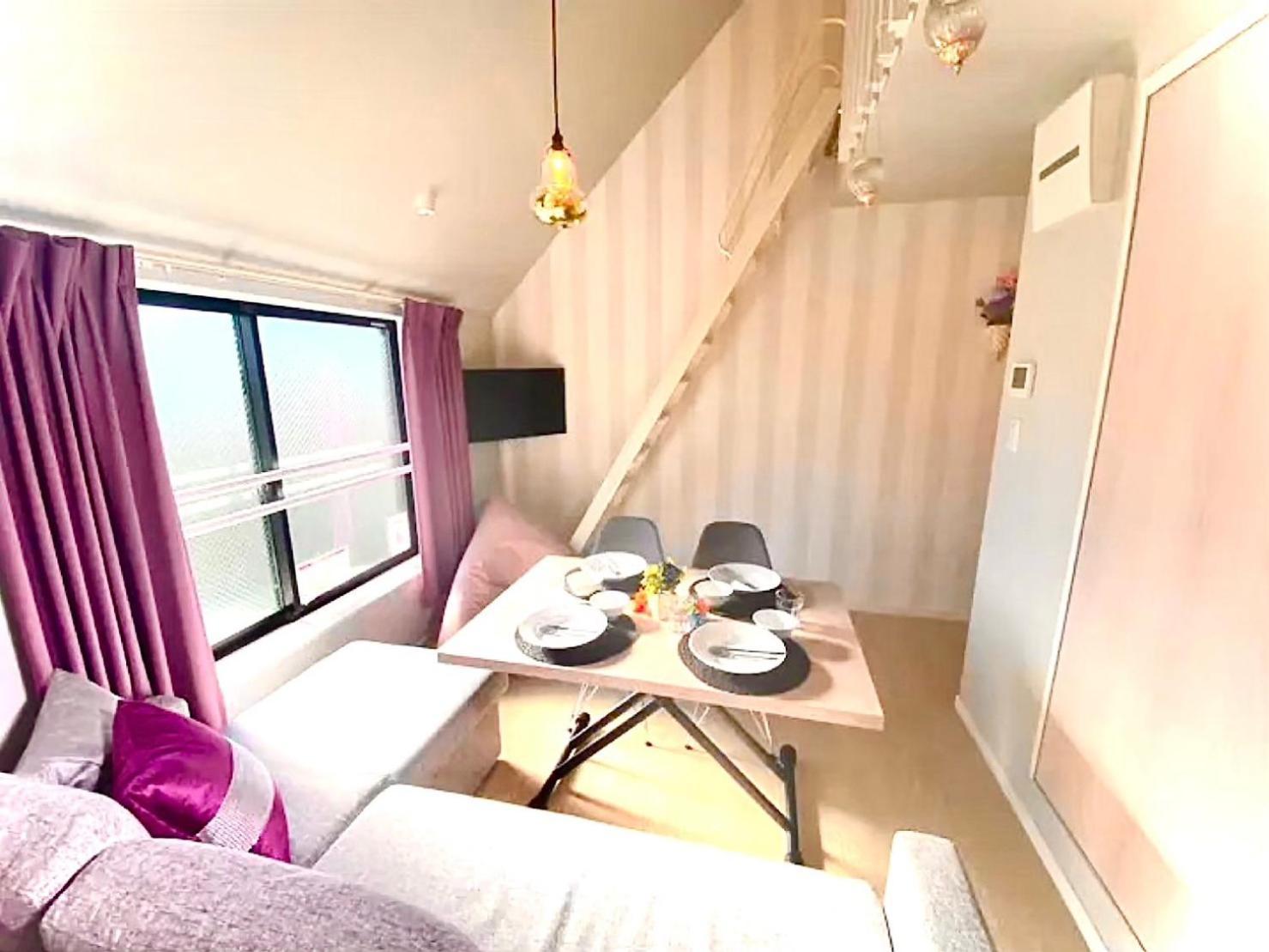 Eternity Apartment Hotel Shinagawa Tokyo Ngoại thất bức ảnh