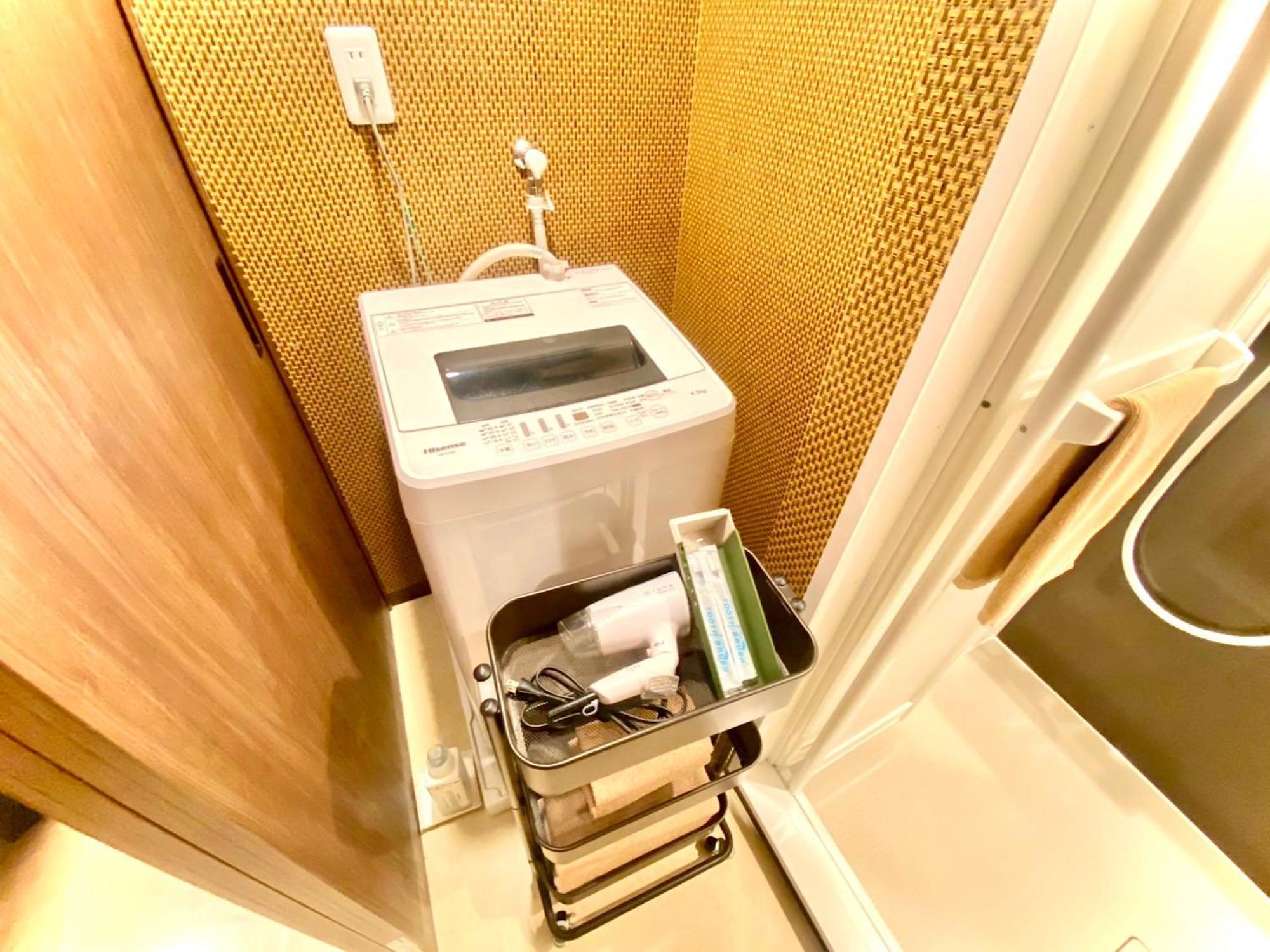 Eternity Apartment Hotel Shinagawa Tokyo Ngoại thất bức ảnh