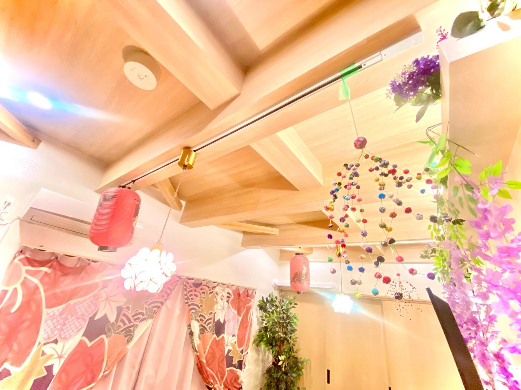Eternity Apartment Hotel Shinagawa Tokyo Ngoại thất bức ảnh